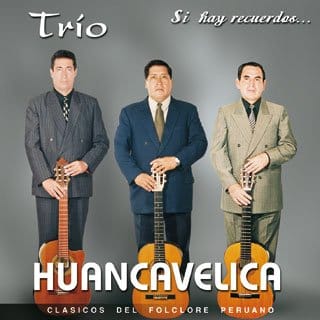 Resultado de imagen para el trio amanecer de Huancavelica"